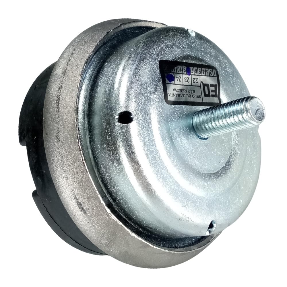 Coxim Calço Suporte Do Motor Direito ZX 1991 1992 1993 1994 1995